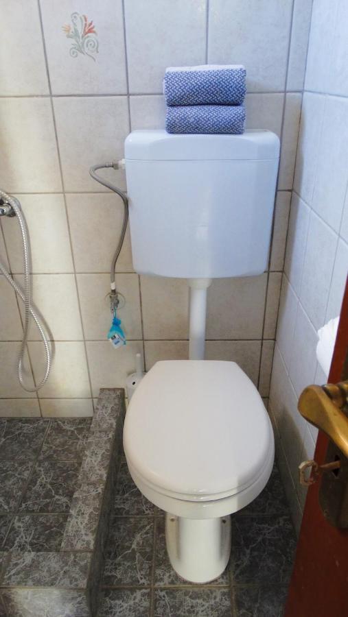 Agrambeli Rooms & Apartments Λευκάδα Εξωτερικό φωτογραφία
