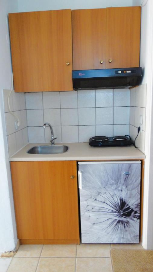 Agrambeli Rooms & Apartments Λευκάδα Εξωτερικό φωτογραφία