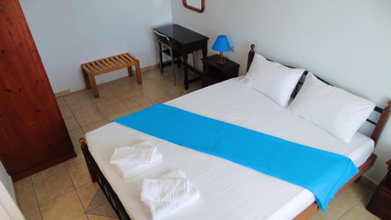 Agrambeli Rooms & Apartments Λευκάδα Εξωτερικό φωτογραφία