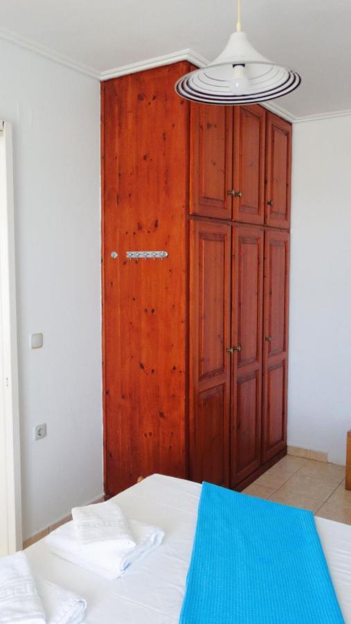 Agrambeli Rooms & Apartments Λευκάδα Εξωτερικό φωτογραφία