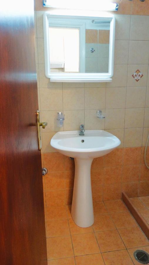 Agrambeli Rooms & Apartments Λευκάδα Εξωτερικό φωτογραφία