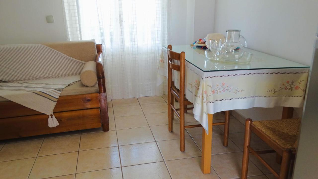 Agrambeli Rooms & Apartments Λευκάδα Εξωτερικό φωτογραφία