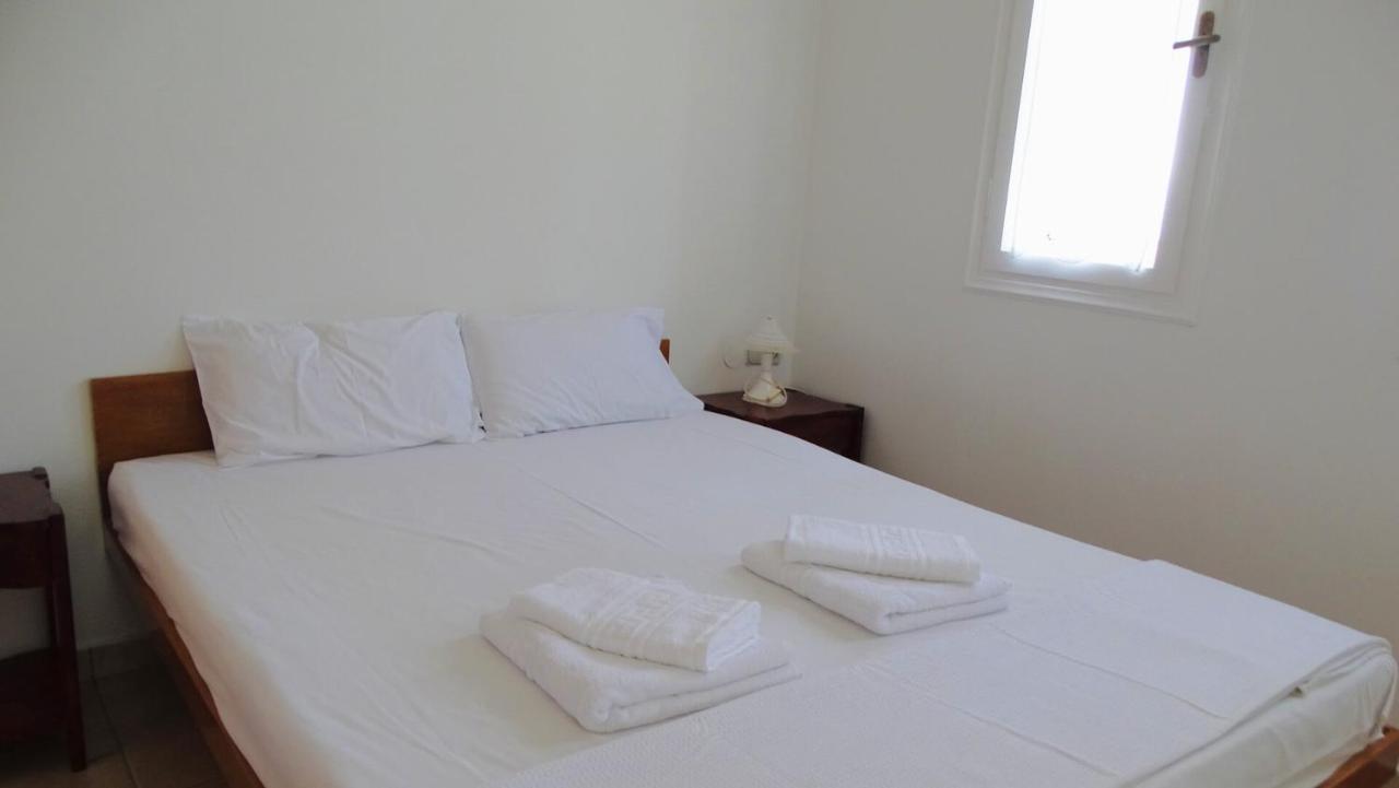 Agrambeli Rooms & Apartments Λευκάδα Εξωτερικό φωτογραφία