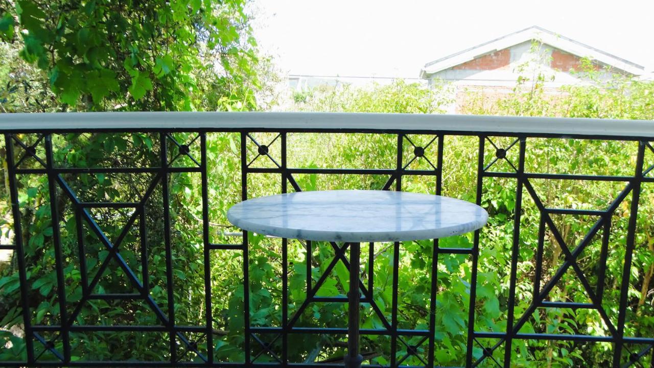 Agrambeli Rooms & Apartments Λευκάδα Εξωτερικό φωτογραφία