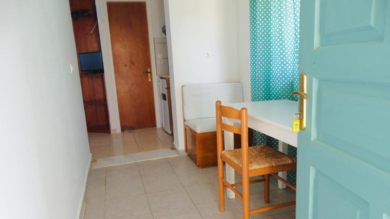 Agrambeli Rooms & Apartments Λευκάδα Εξωτερικό φωτογραφία