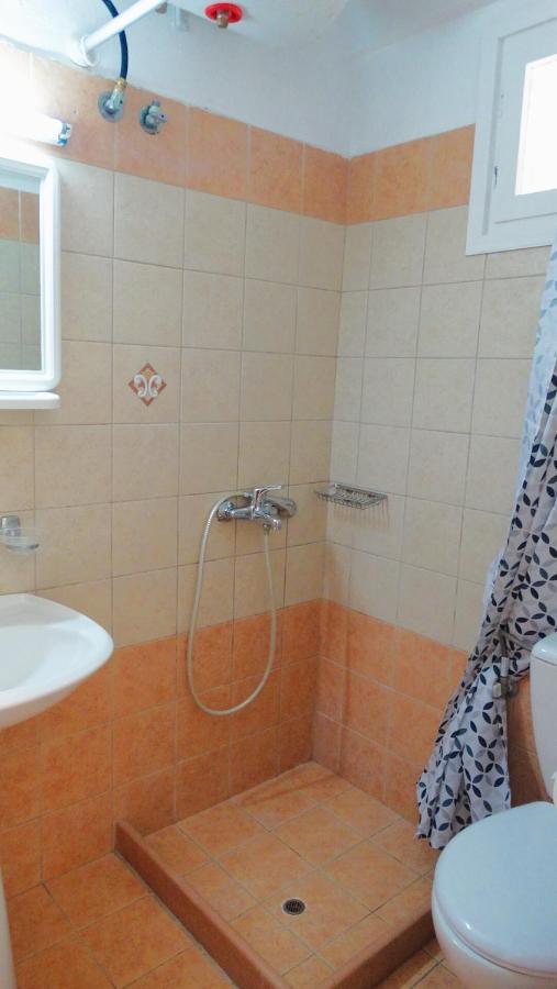 Agrambeli Rooms & Apartments Λευκάδα Εξωτερικό φωτογραφία