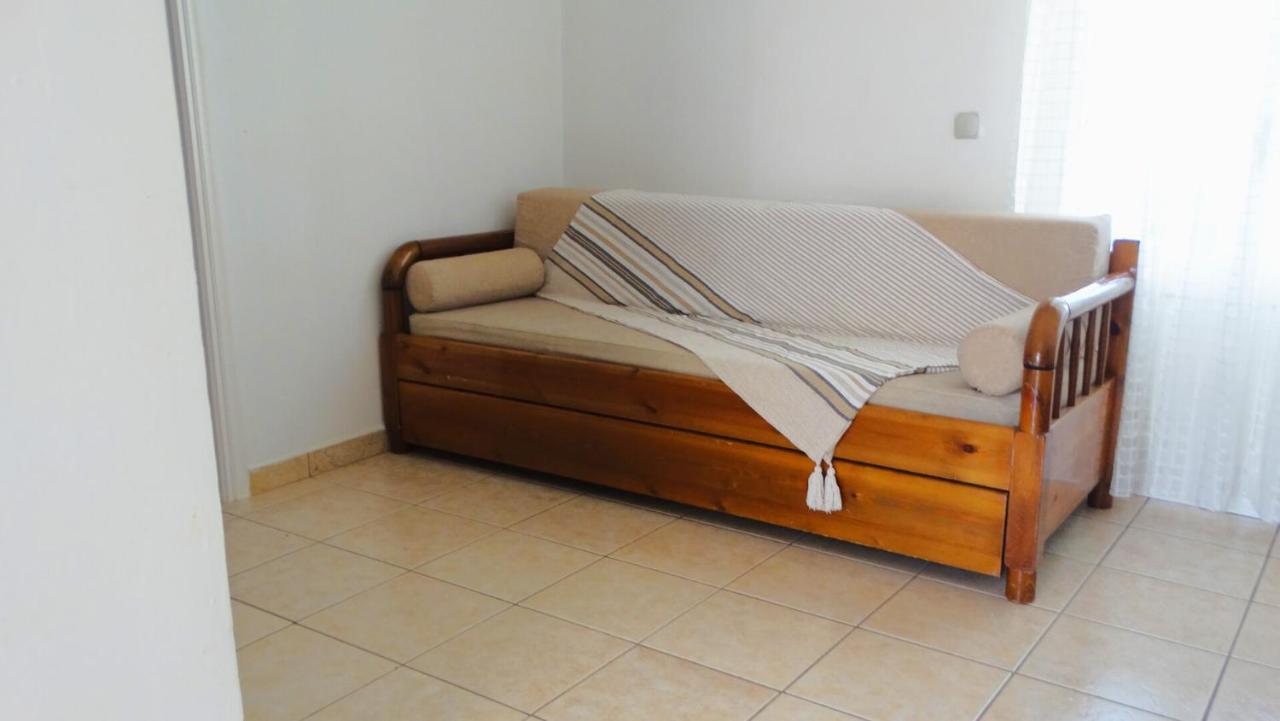 Agrambeli Rooms & Apartments Λευκάδα Εξωτερικό φωτογραφία
