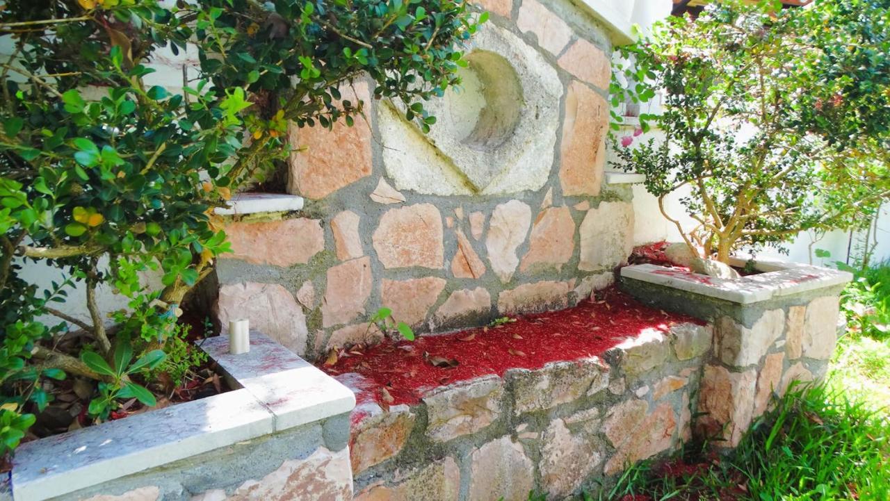 Agrambeli Rooms & Apartments Λευκάδα Εξωτερικό φωτογραφία