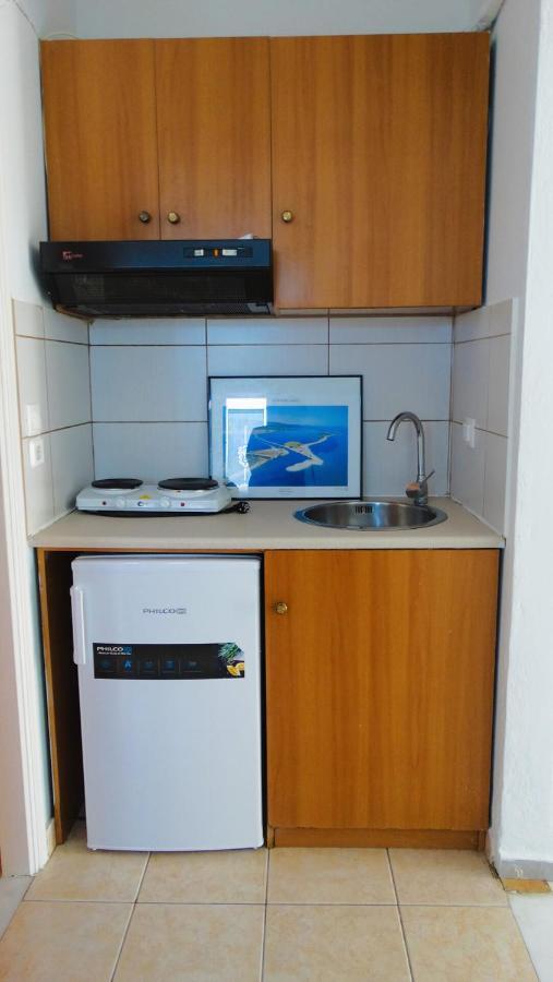 Agrambeli Rooms & Apartments Λευκάδα Εξωτερικό φωτογραφία