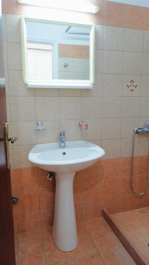Agrambeli Rooms & Apartments Λευκάδα Εξωτερικό φωτογραφία