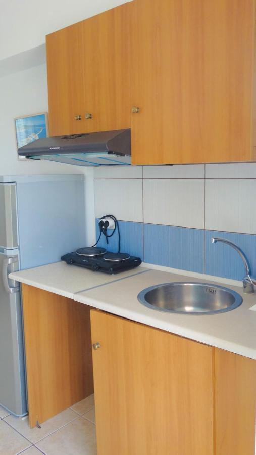 Agrambeli Rooms & Apartments Λευκάδα Εξωτερικό φωτογραφία