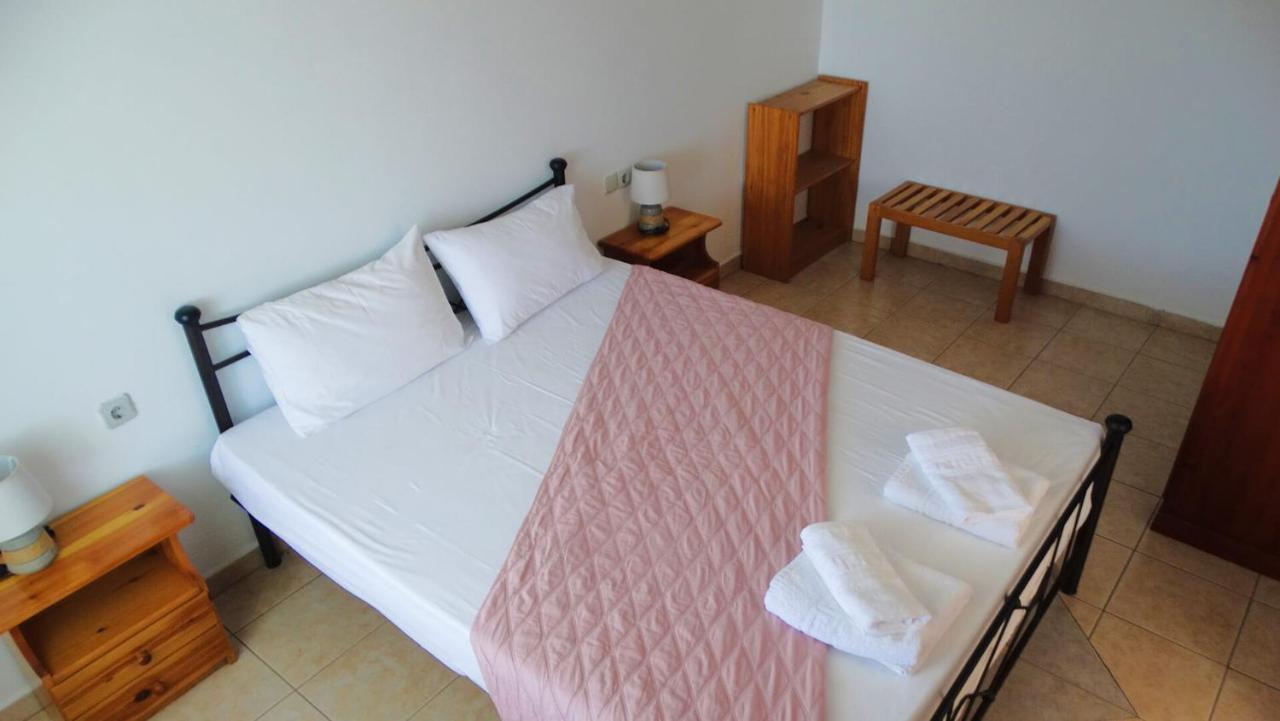 Agrambeli Rooms & Apartments Λευκάδα Εξωτερικό φωτογραφία