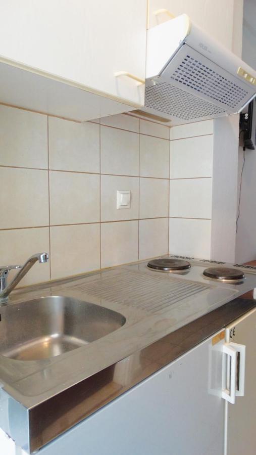 Agrambeli Rooms & Apartments Λευκάδα Εξωτερικό φωτογραφία