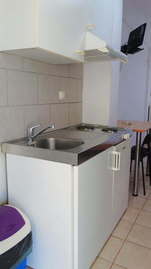Agrambeli Rooms & Apartments Λευκάδα Εξωτερικό φωτογραφία