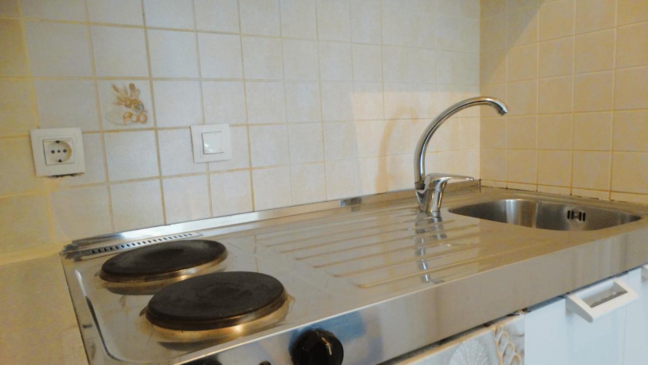 Agrambeli Rooms & Apartments Λευκάδα Εξωτερικό φωτογραφία