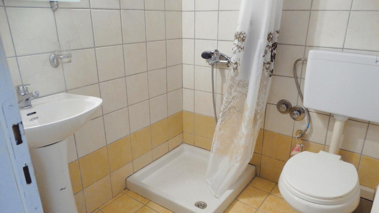 Agrambeli Rooms & Apartments Λευκάδα Εξωτερικό φωτογραφία
